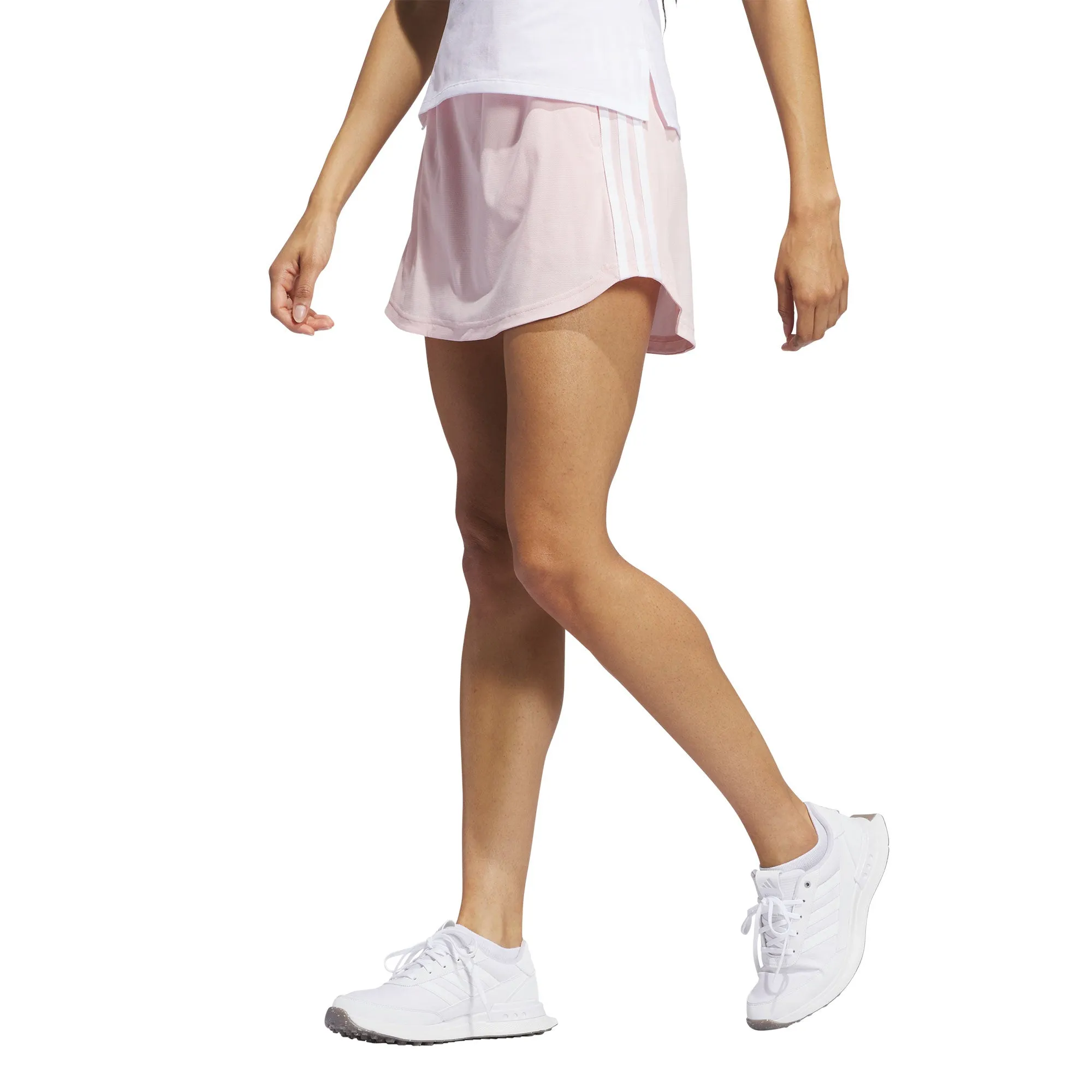 Adidas Twistknit 15 Inch Womens Golf Skort