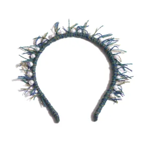 AELA FRINGE HEADBAND