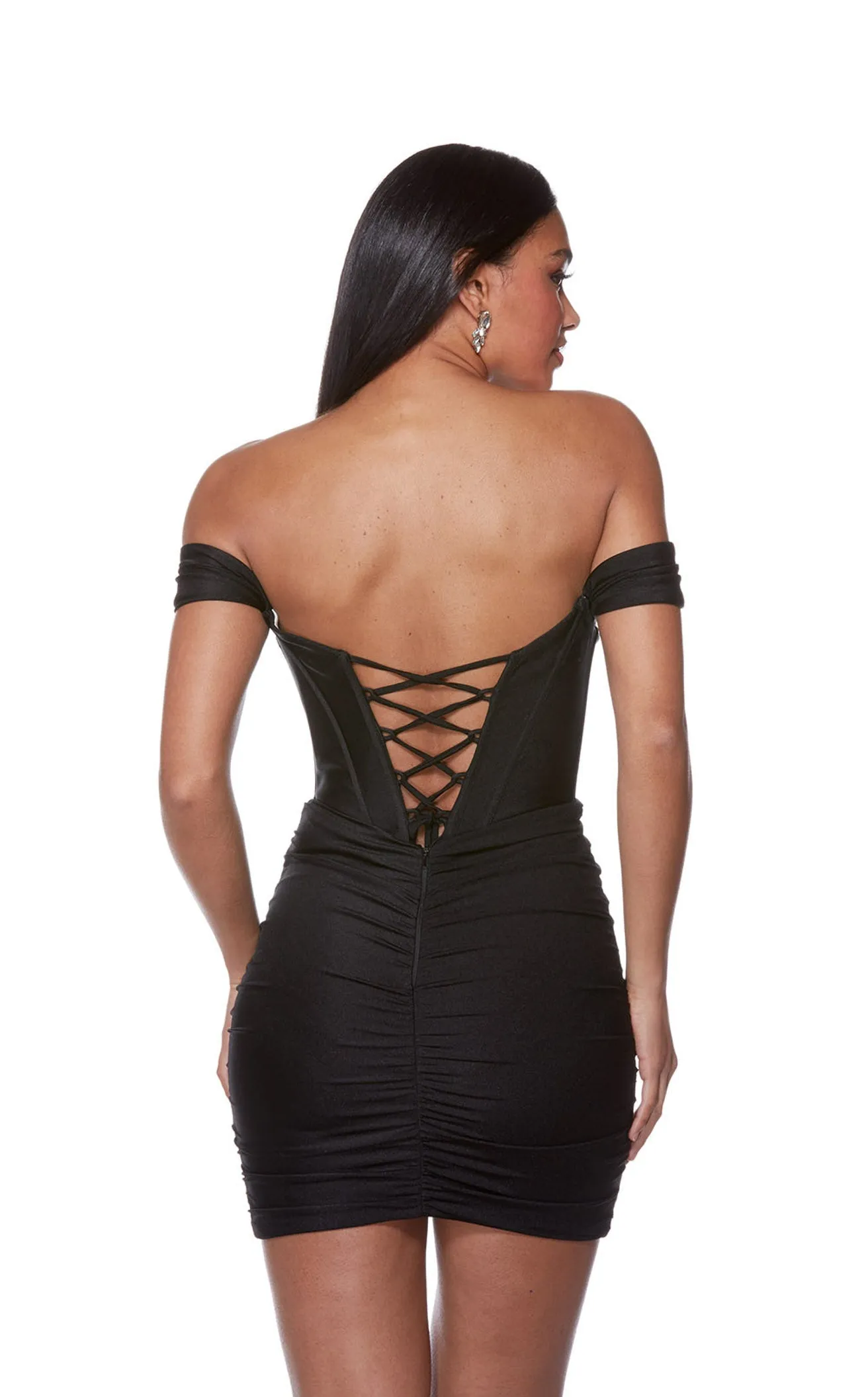 Alyce 4685 Dress