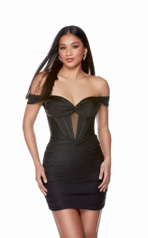 Alyce 4685 Dress