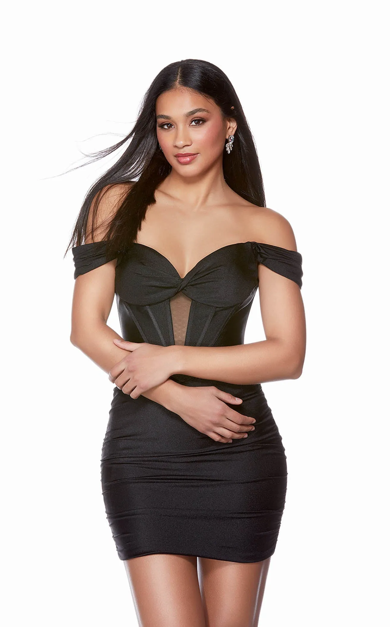 Alyce 4685 Dress
