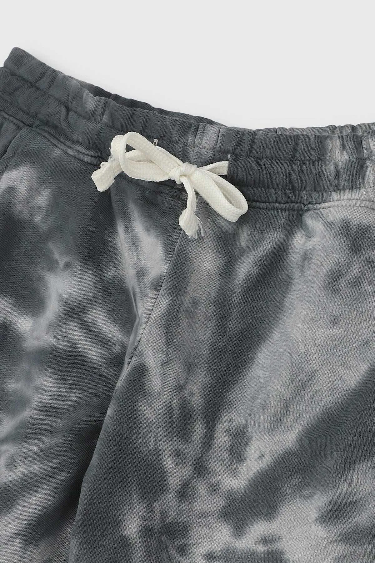 Casual Short For Men - Dark Grey