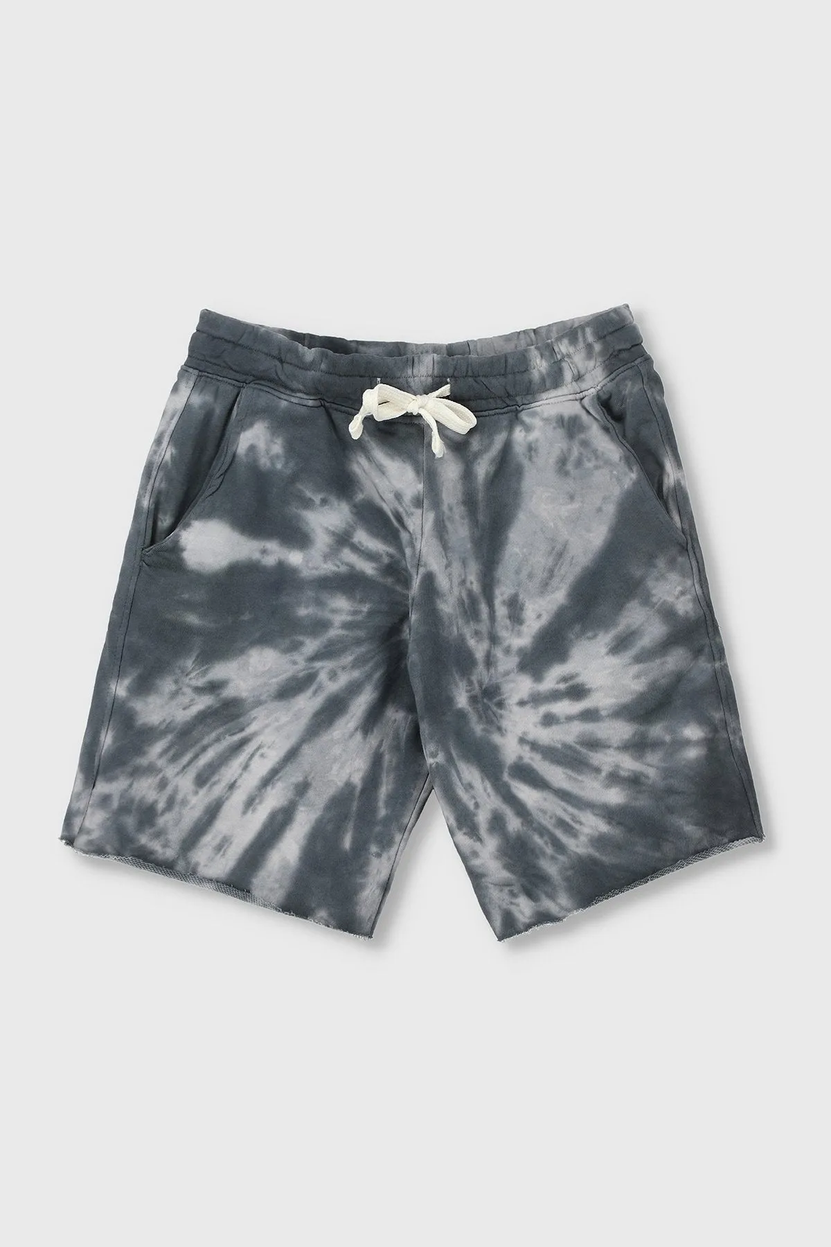 Casual Short For Men - Dark Grey