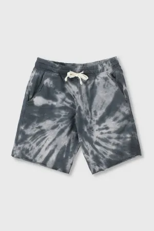 Casual Short For Men - Dark Grey