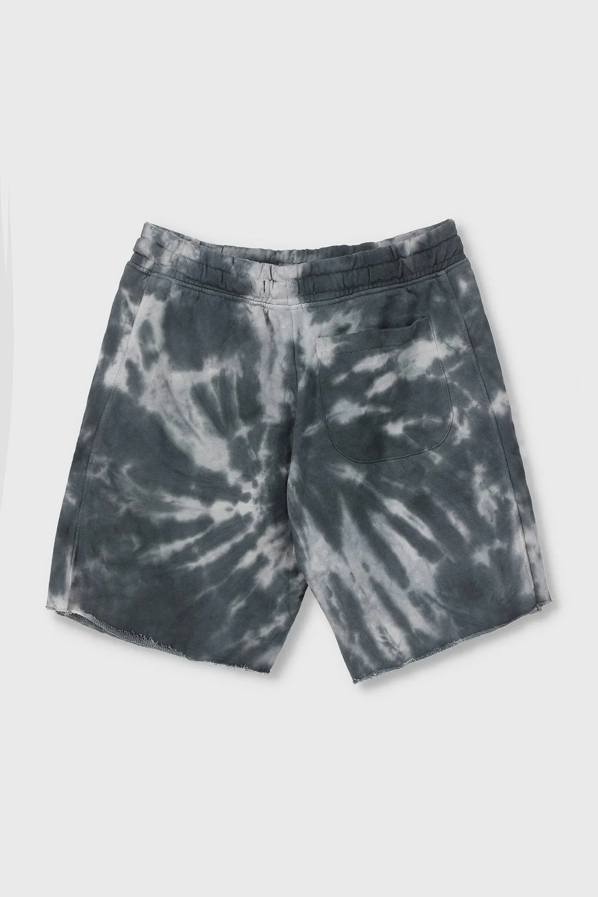 Casual Short For Men - Dark Grey