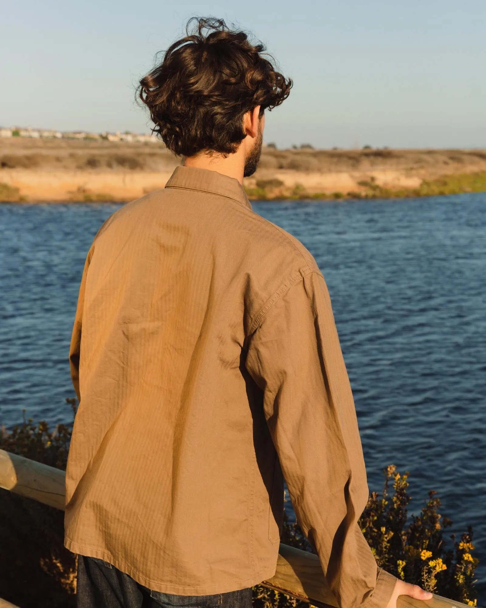 Daydream Field Jacket