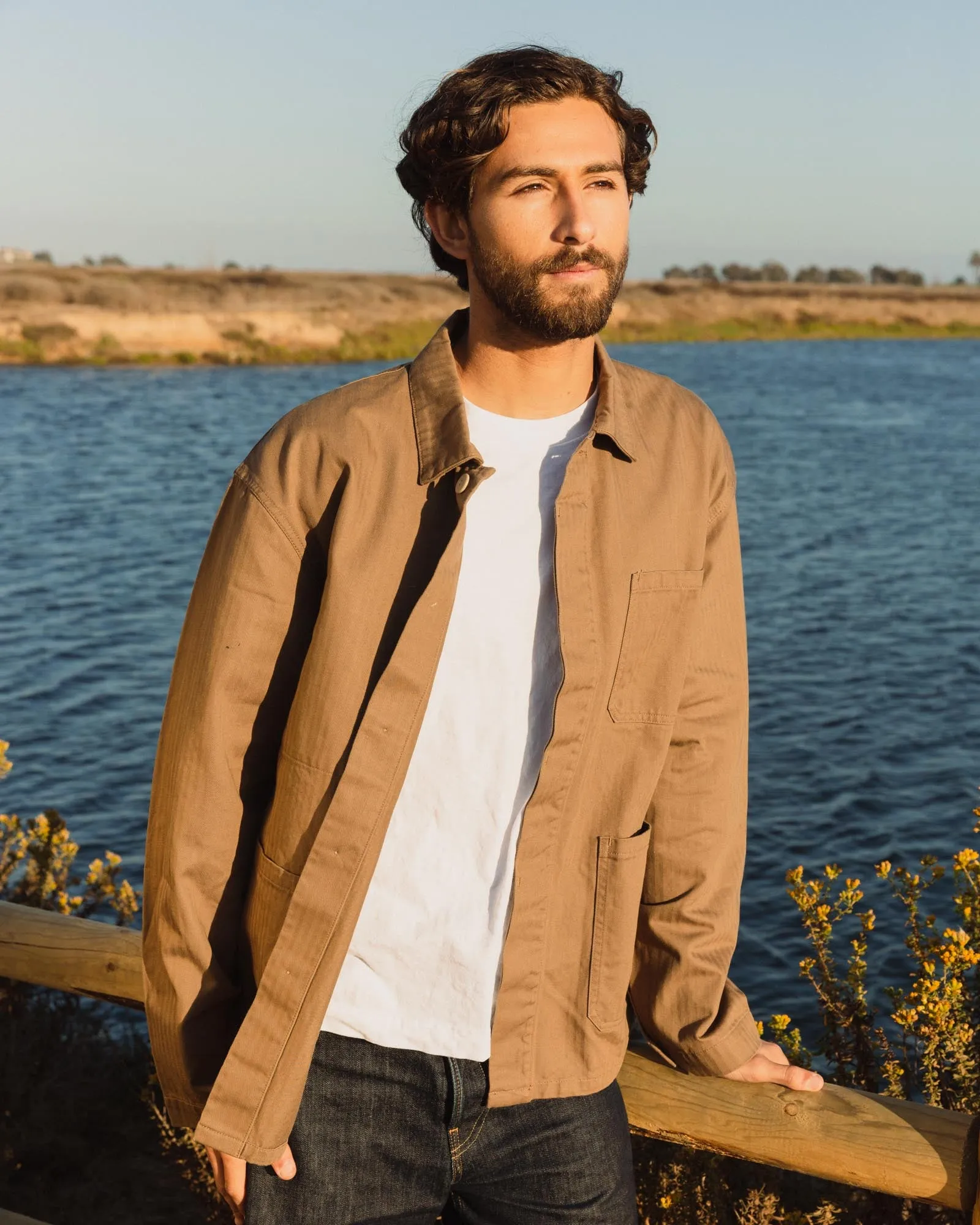 Daydream Field Jacket