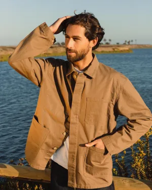Daydream Field Jacket