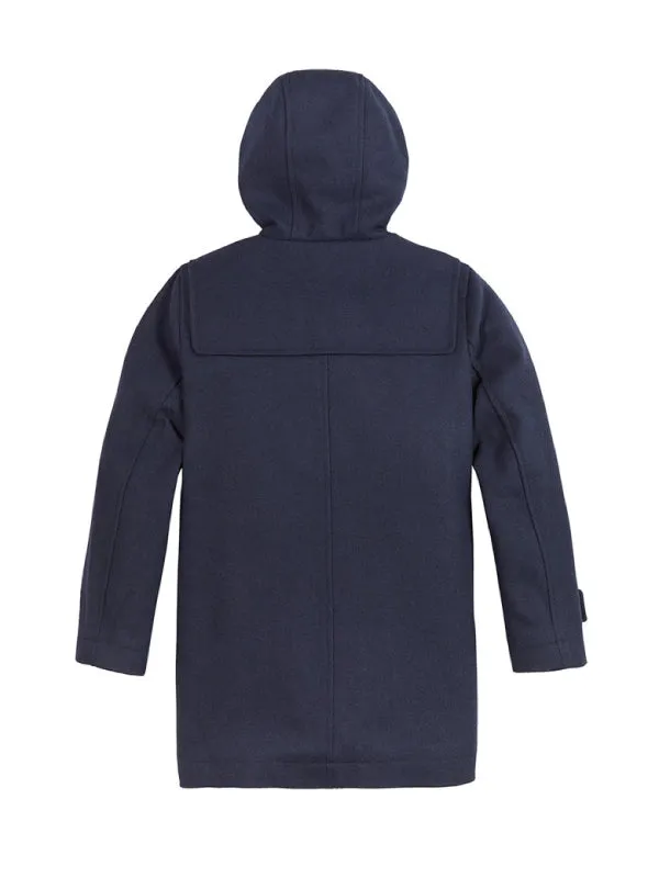 Duffle Coat