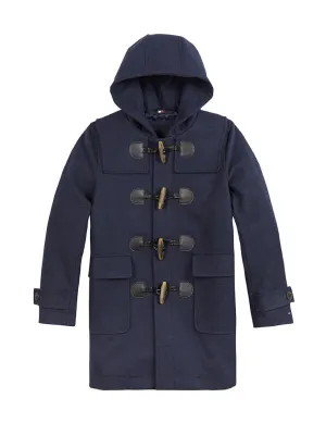 Duffle Coat
