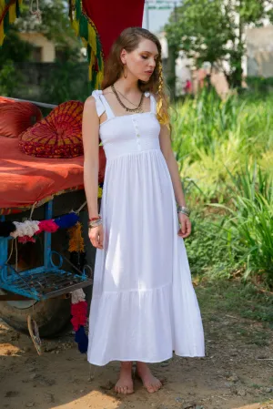 Georgia Dress