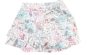Gifts Galore On Tour - Womens Athletic Skort