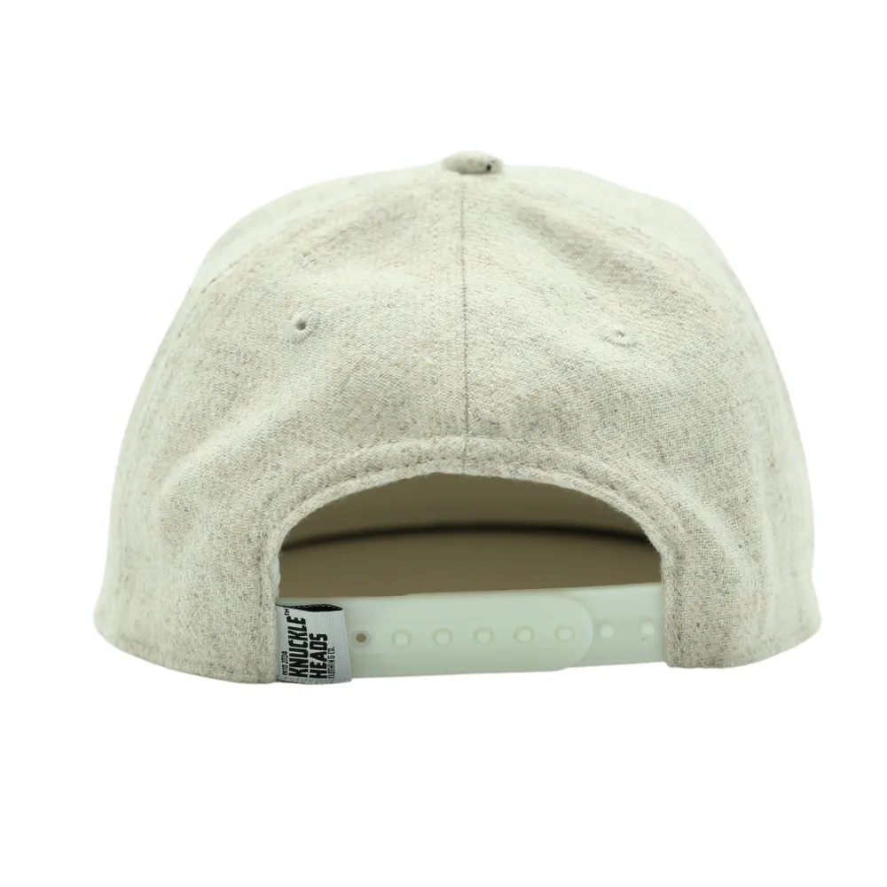 Infant Snapback Hat I Ford