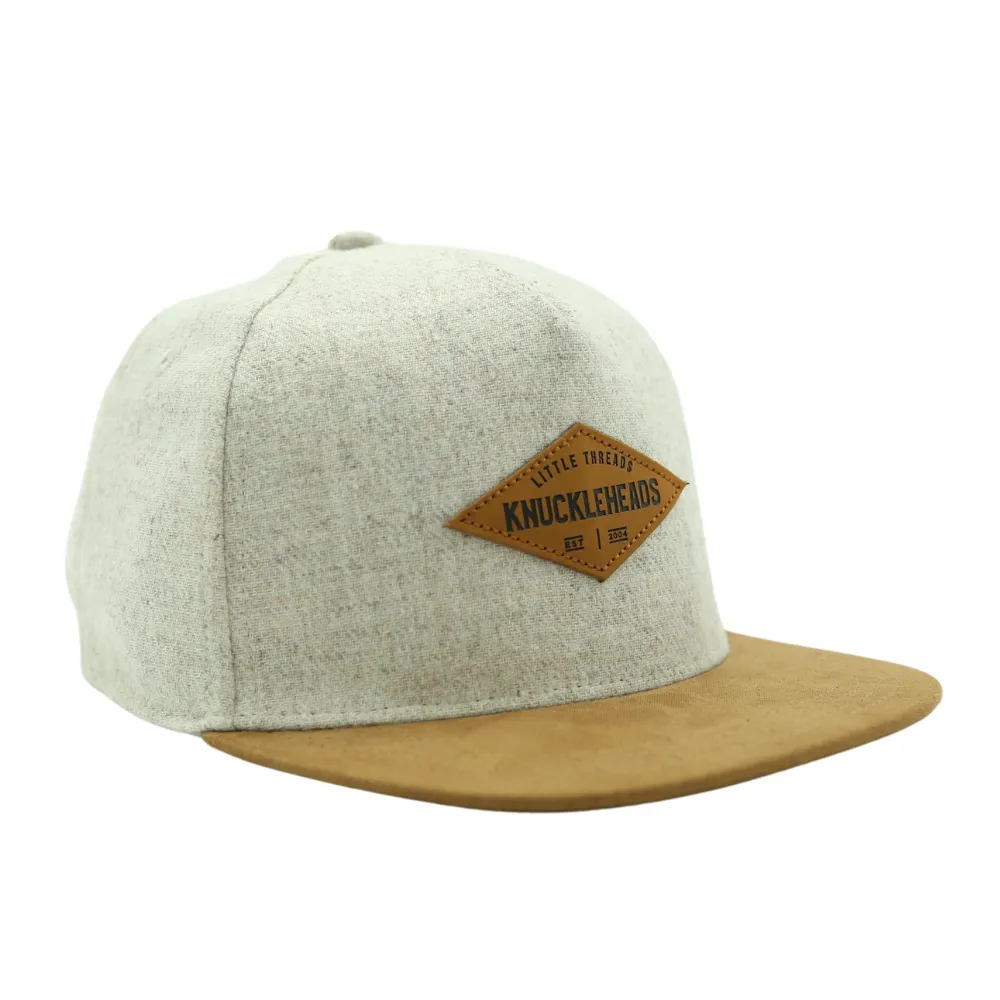 Infant Snapback Hat I Ford