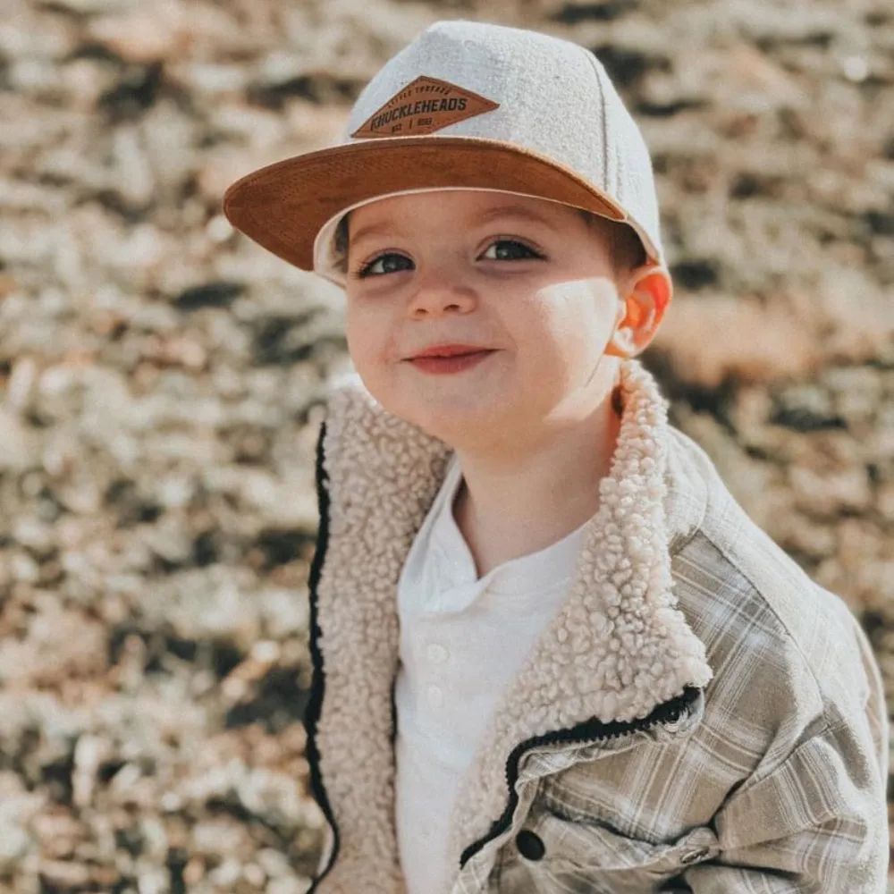 Infant Snapback Hat I Ford