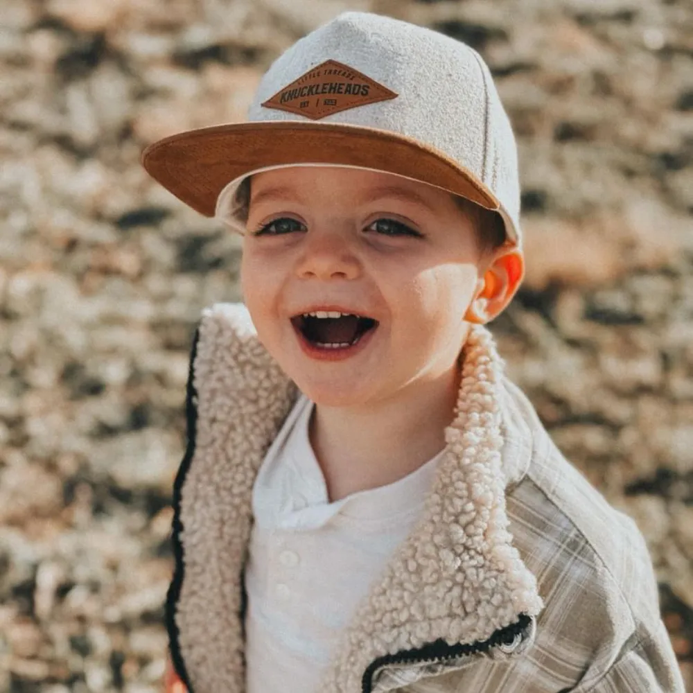Infant Snapback Hat I Ford