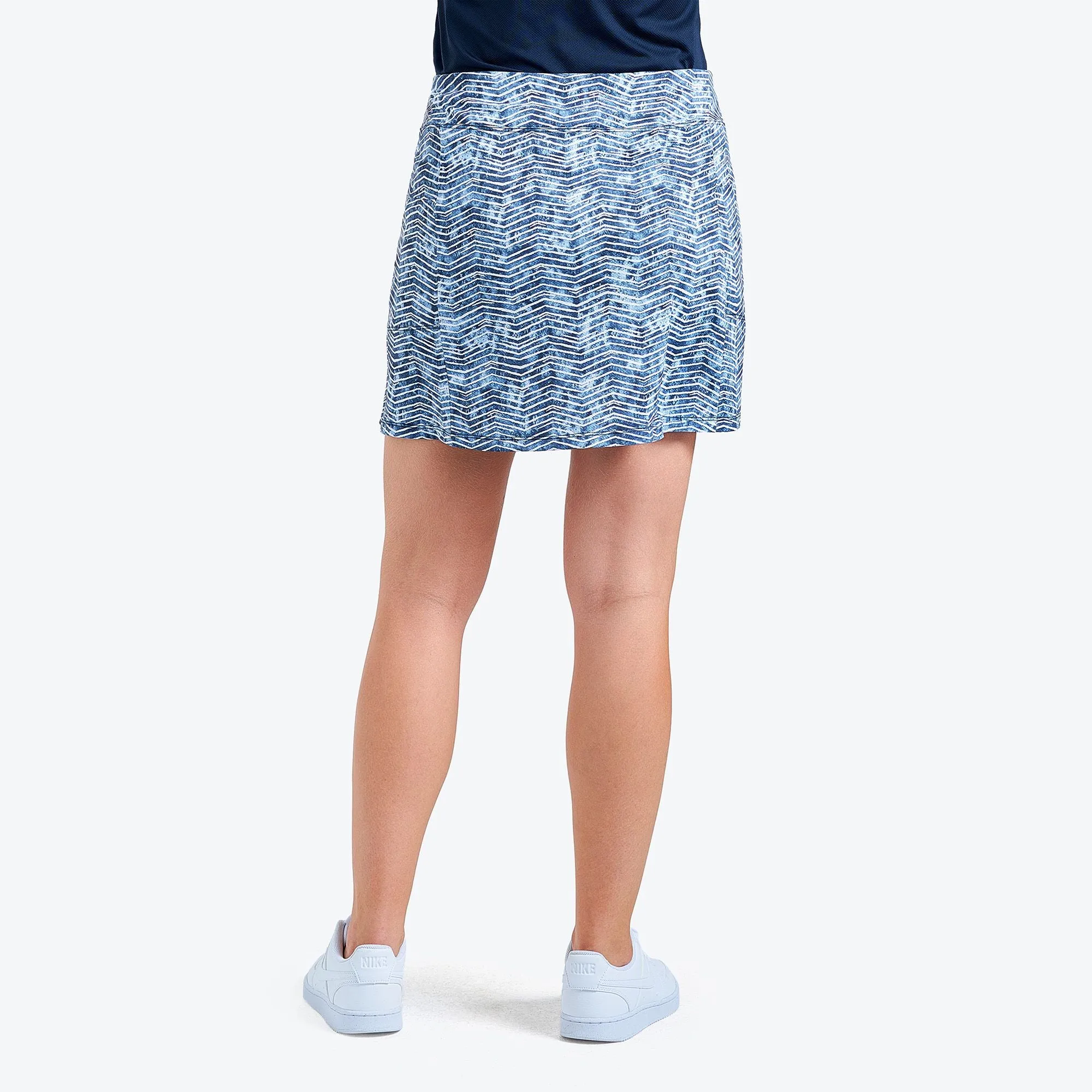 Layla Skort Navy