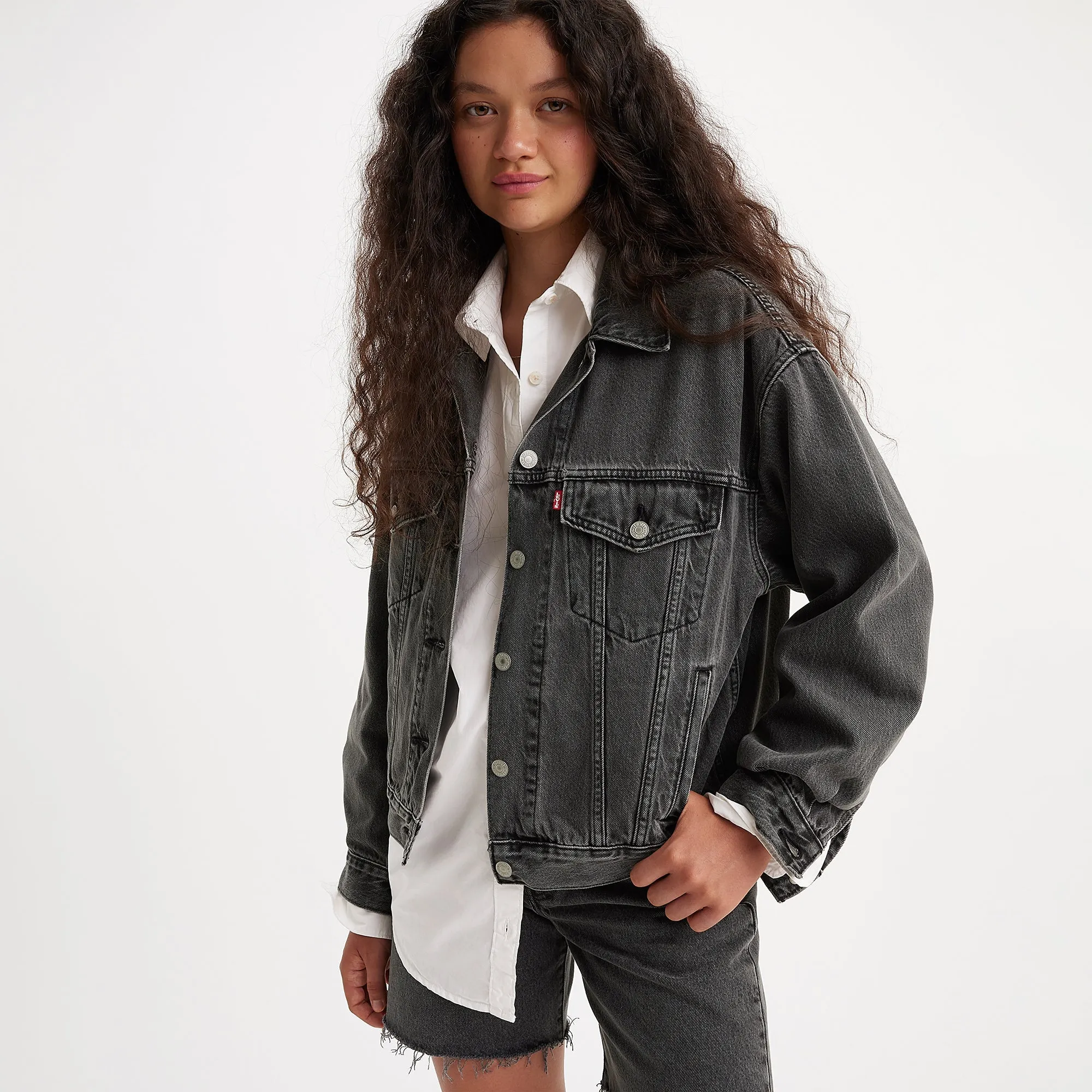 Levi's® Women's 90S Trucker