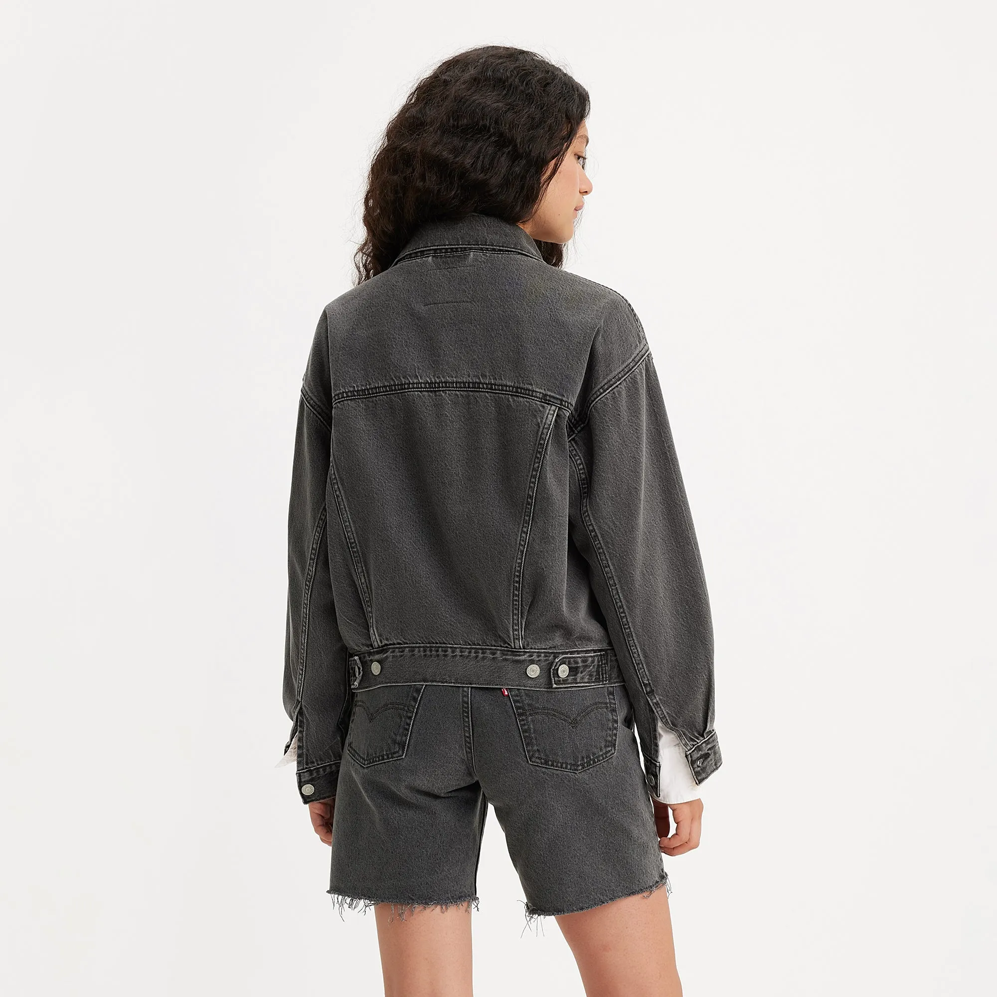 Levi's® Women's 90S Trucker