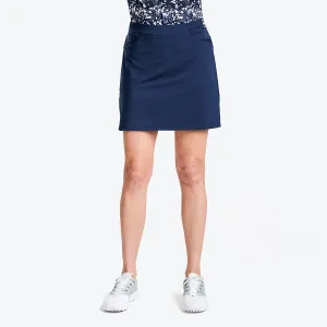 Lexie Skort Navy