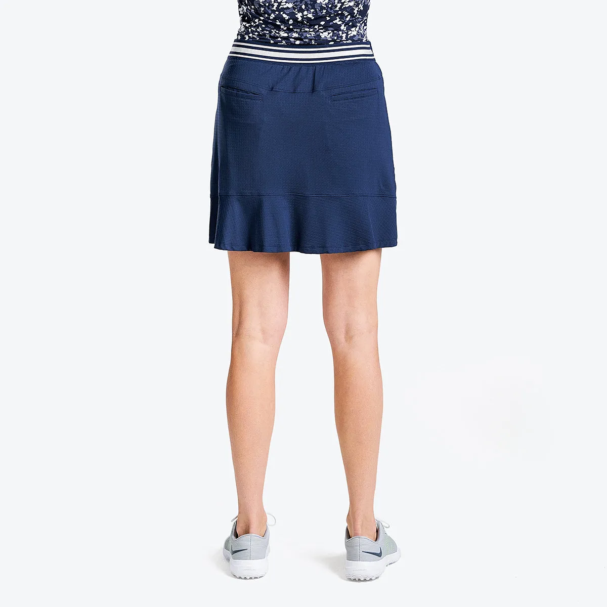 Lexie Skort Navy