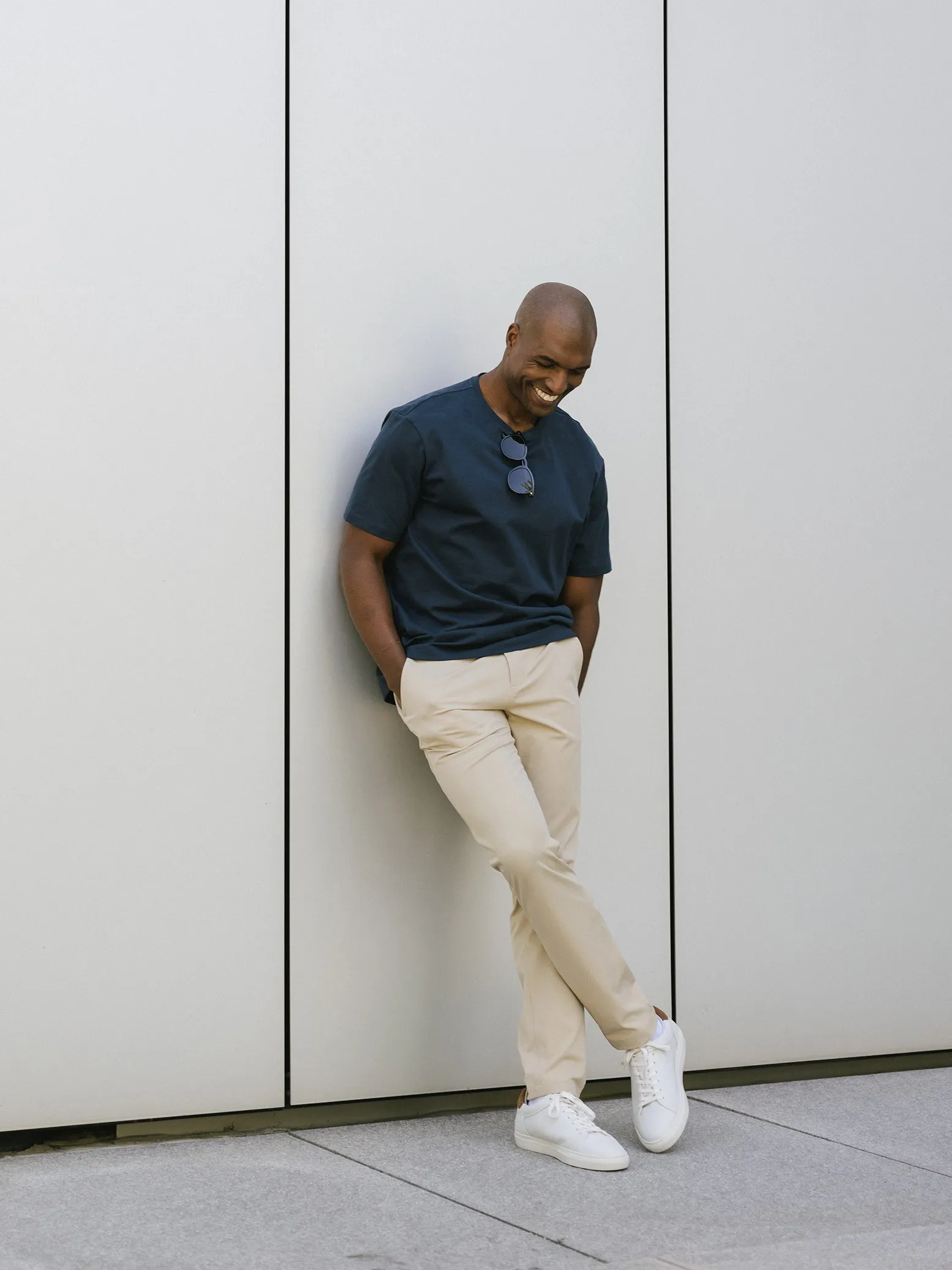 Men's All Day Tee