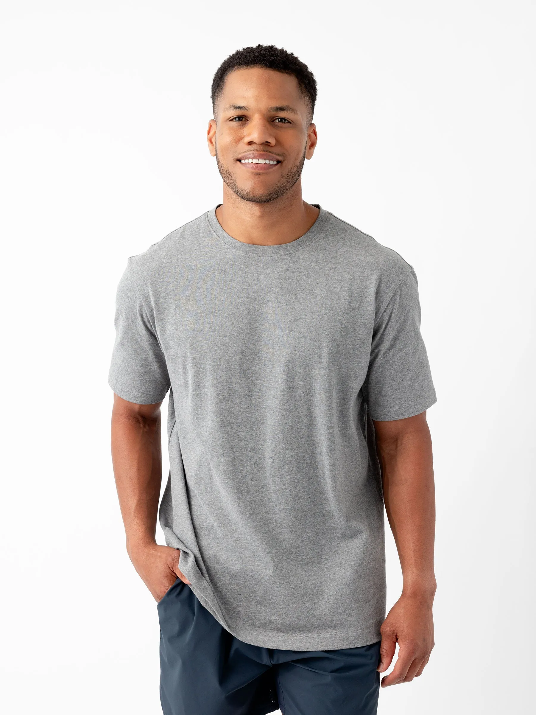 Men's All Day Tee
