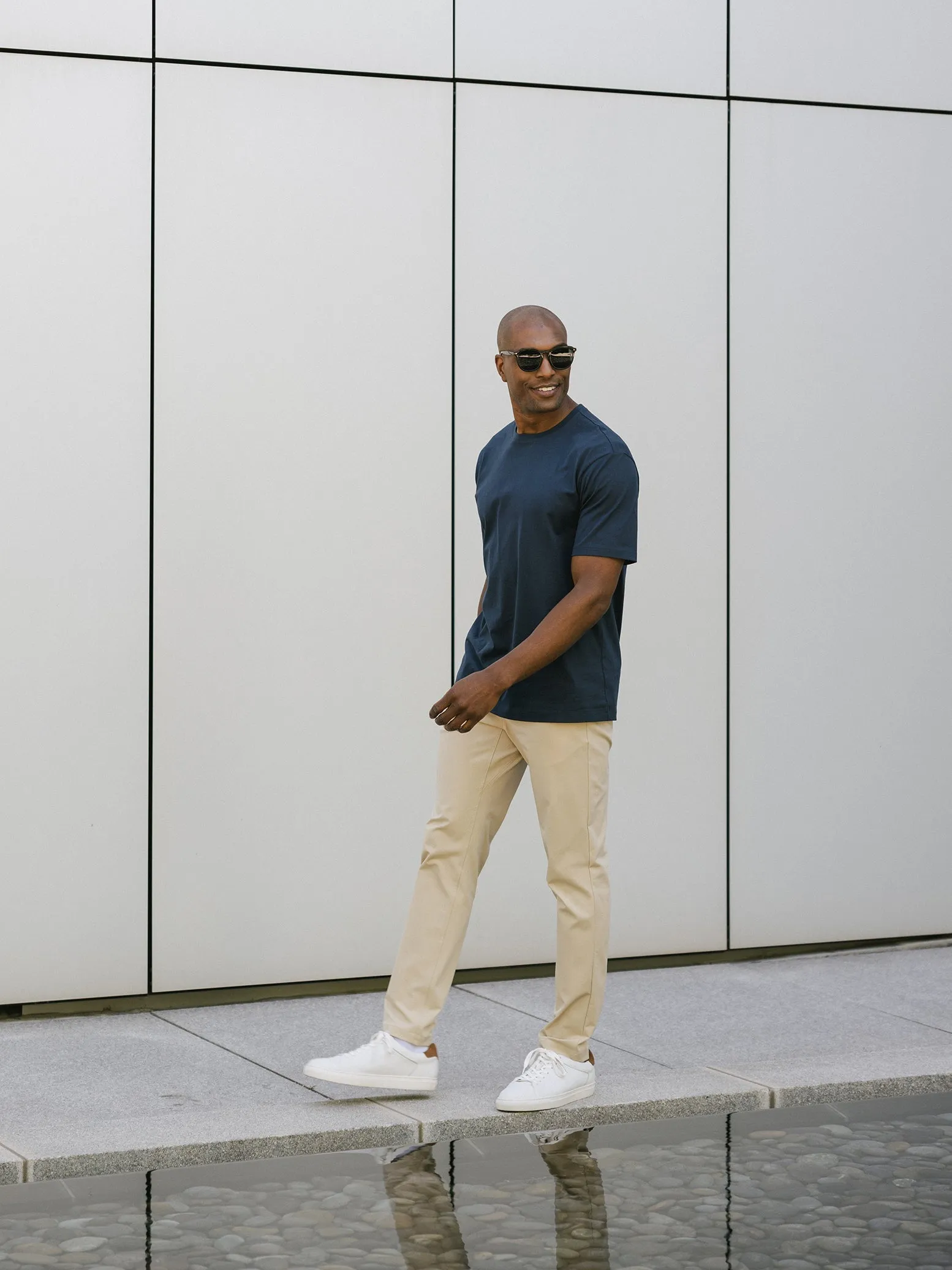 Men's All Day Tee