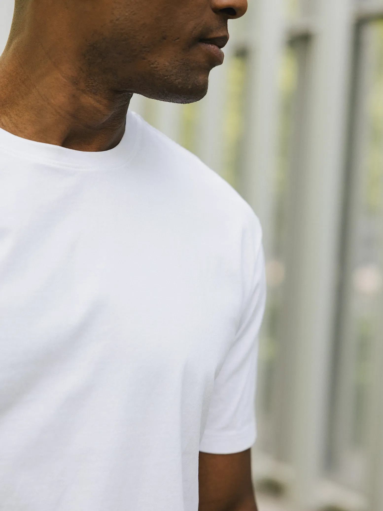 Men's All Day Tee