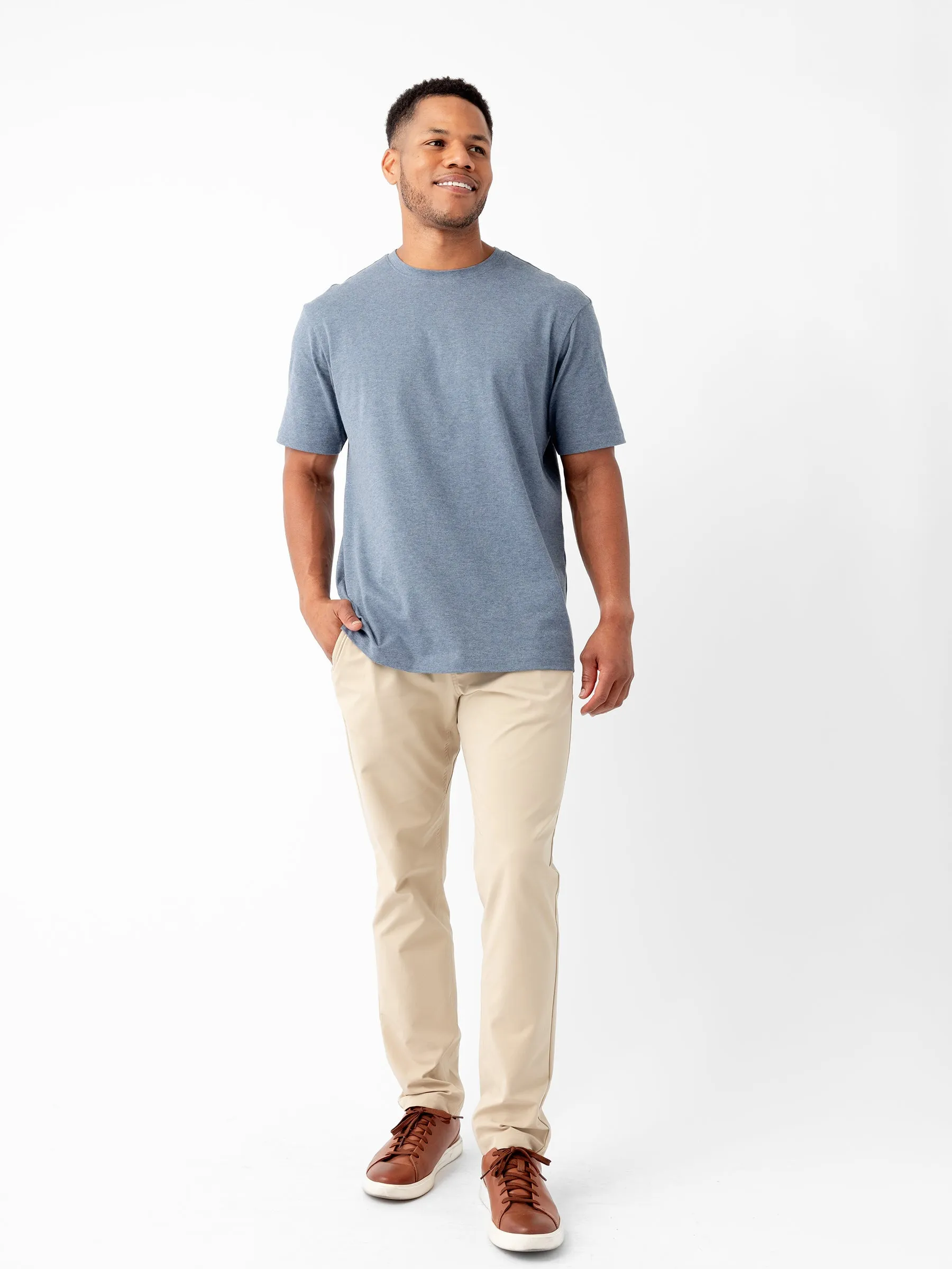 Men's All Day Tee