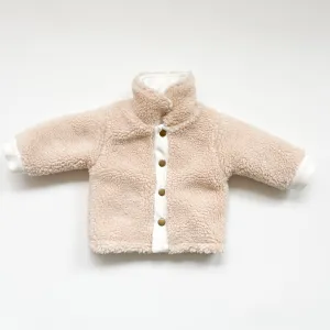 MiniBanda Reversible Jacket / Size 3 months