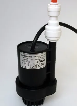 Neptune Sys. PMUP Practical Multi-purpose Utility Pump