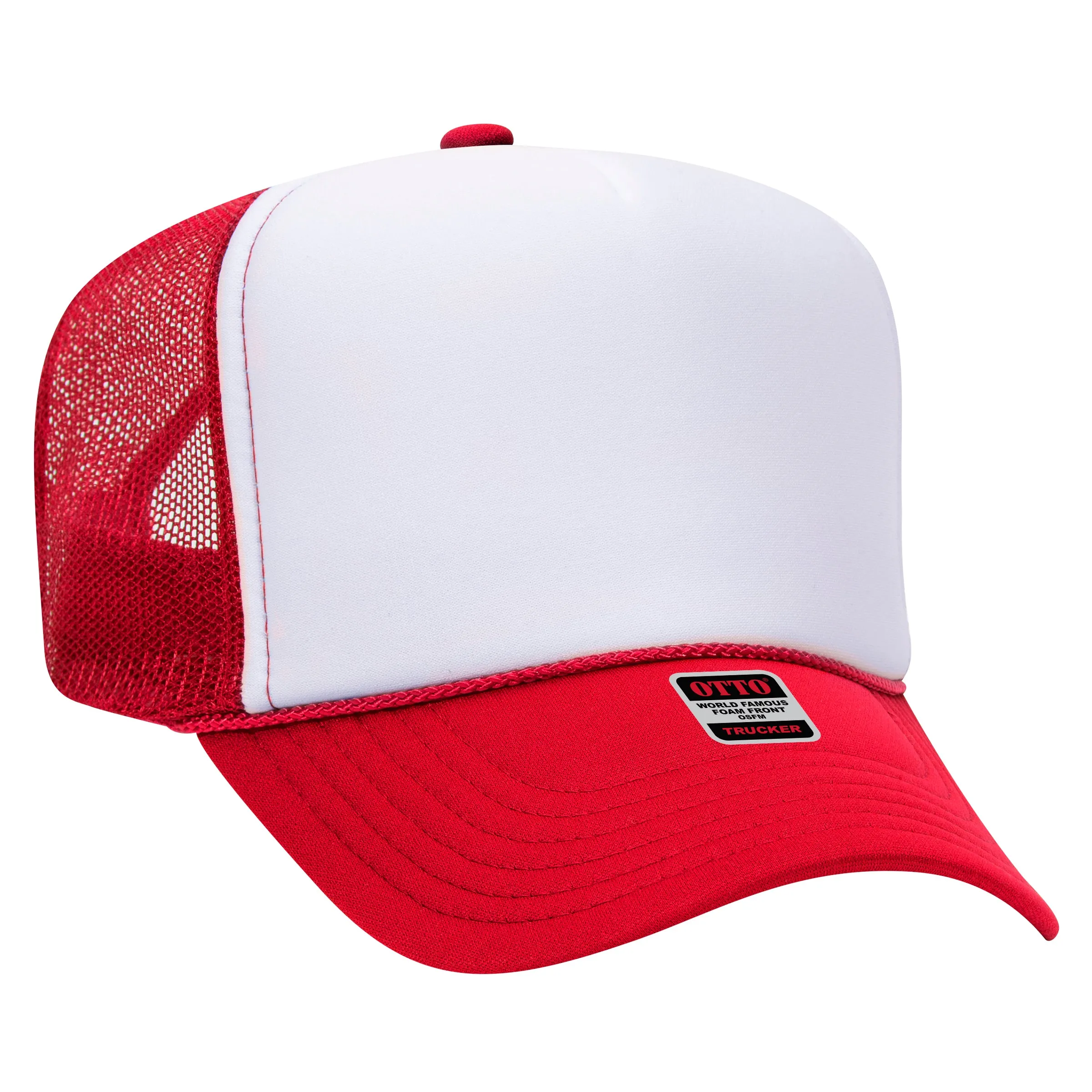 Otto Trucker 39-165 - Youth