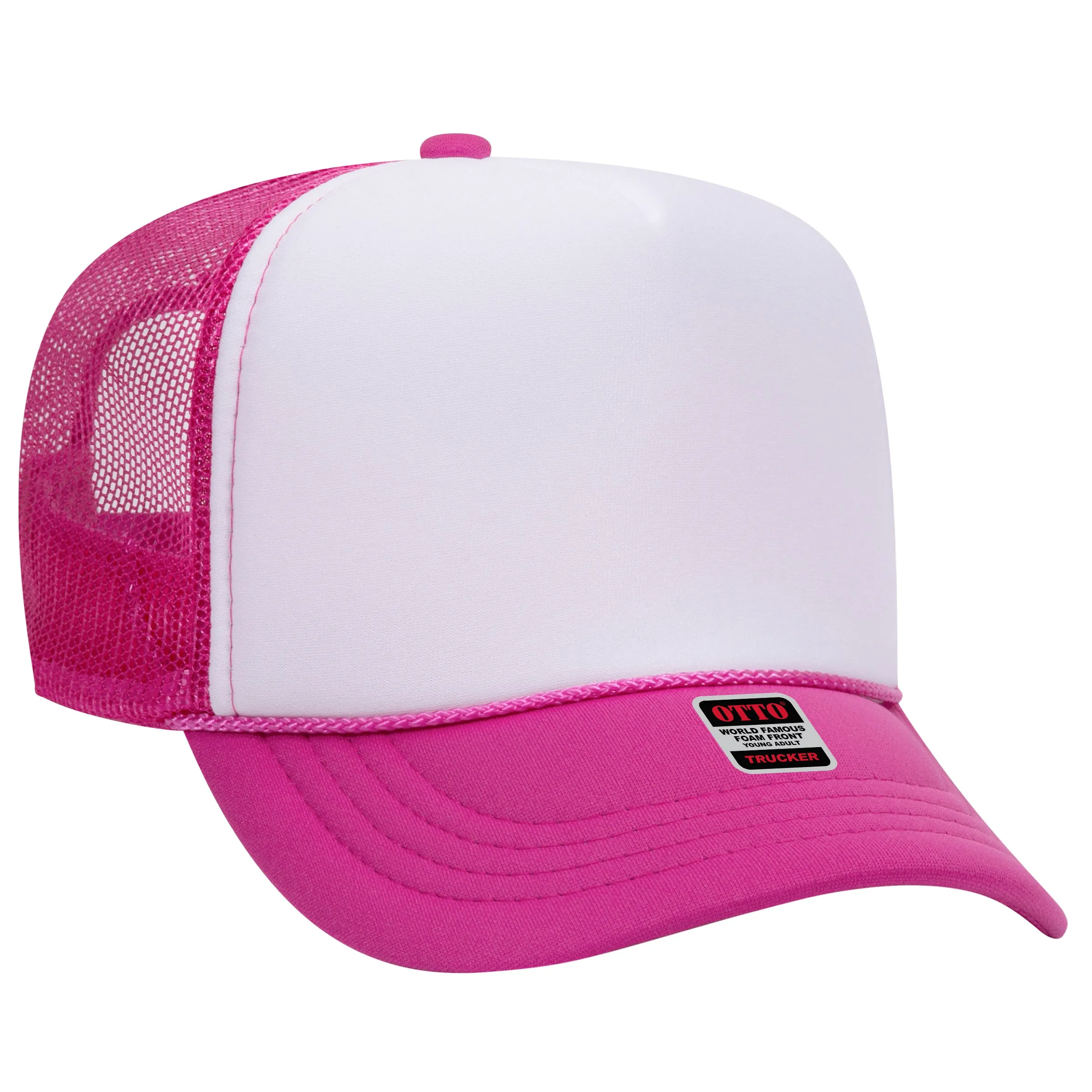 Otto Trucker 39-165 - Youth