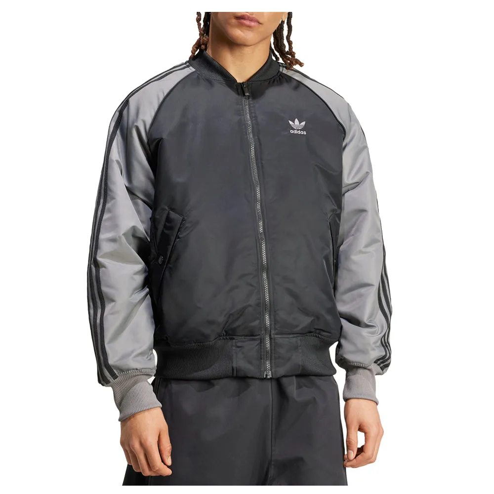 Premium Collegiate Full Zip Jacket