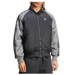 Premium Collegiate Full Zip Jacket