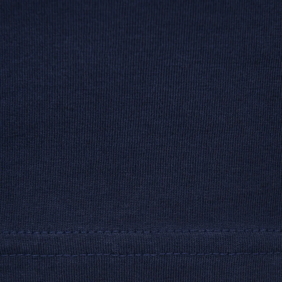 Ralph Lauren Boys Navy Cotton Jersey Hooded T-Shirt