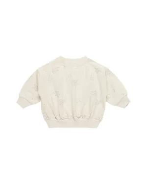 Relaxed Sweatshirt | Dragons