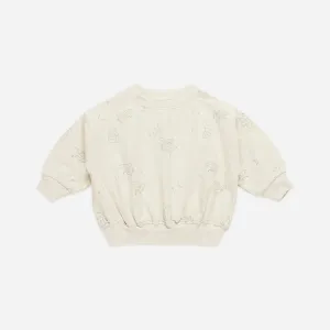 Relaxed Sweatshirt