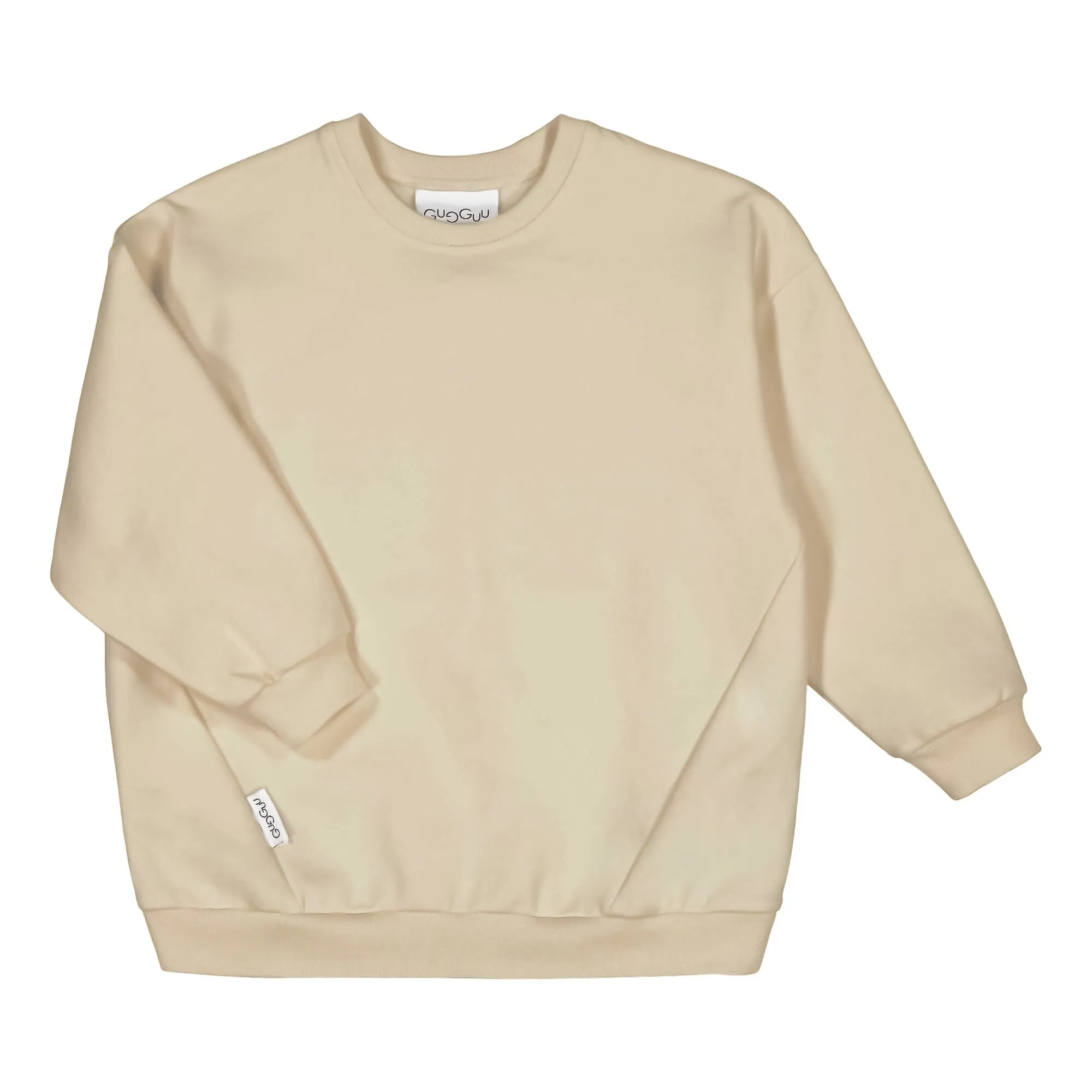 Relaxed Sweatshirt