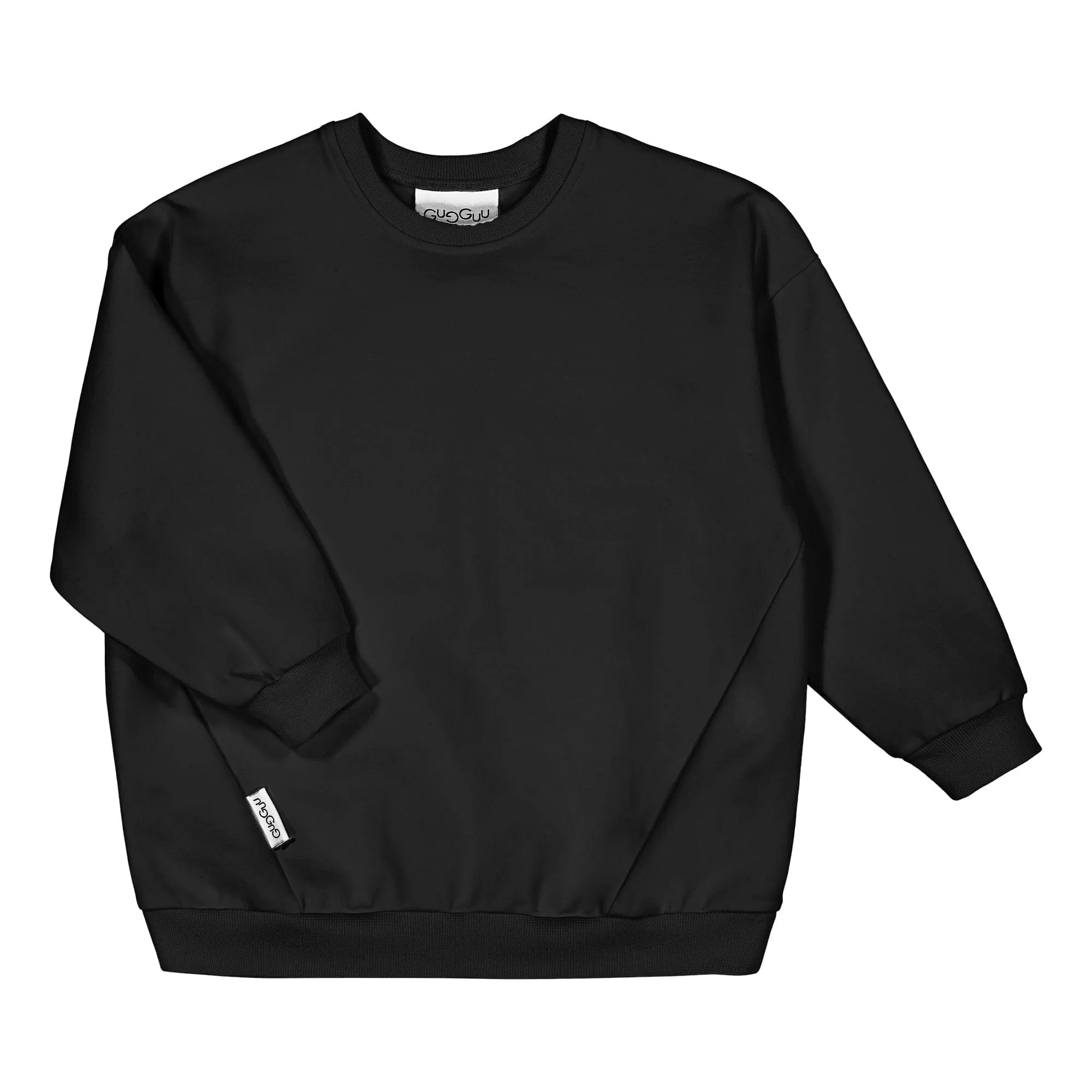 Relaxed Sweatshirt