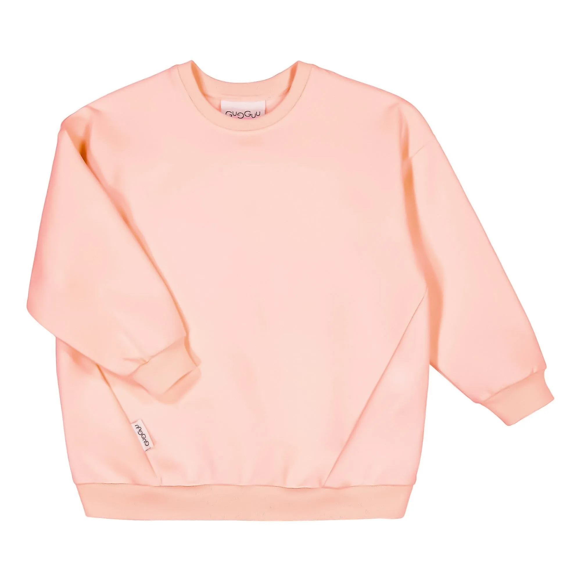 Relaxed Sweatshirt