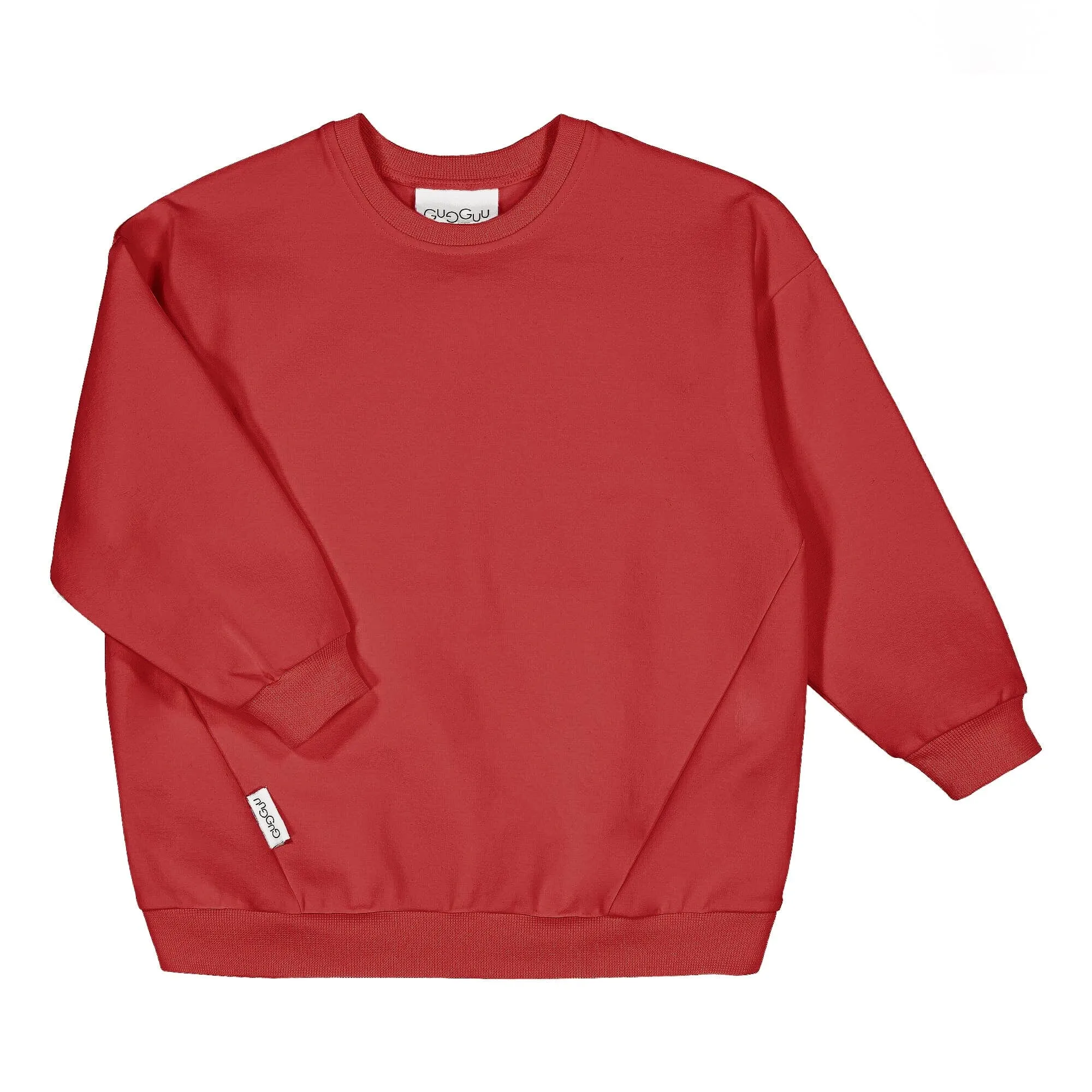 Relaxed Sweatshirt
