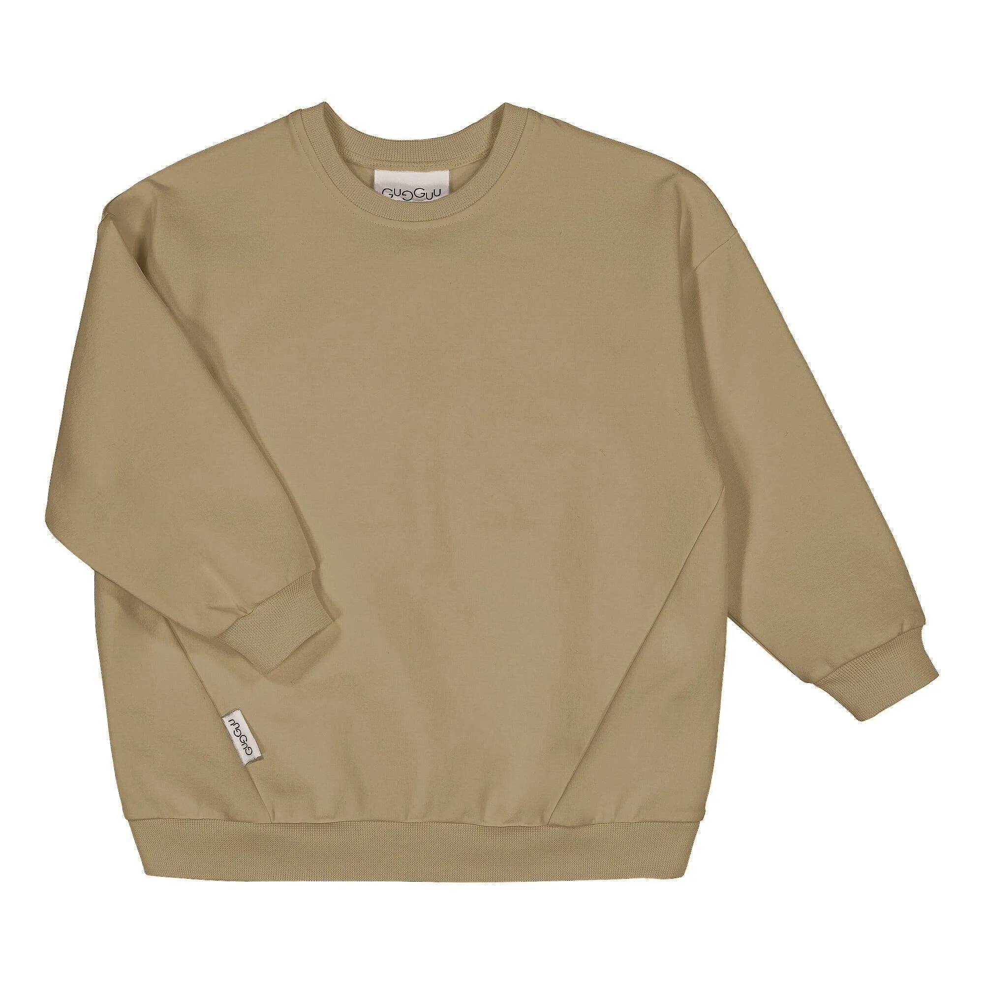 Relaxed Sweatshirt