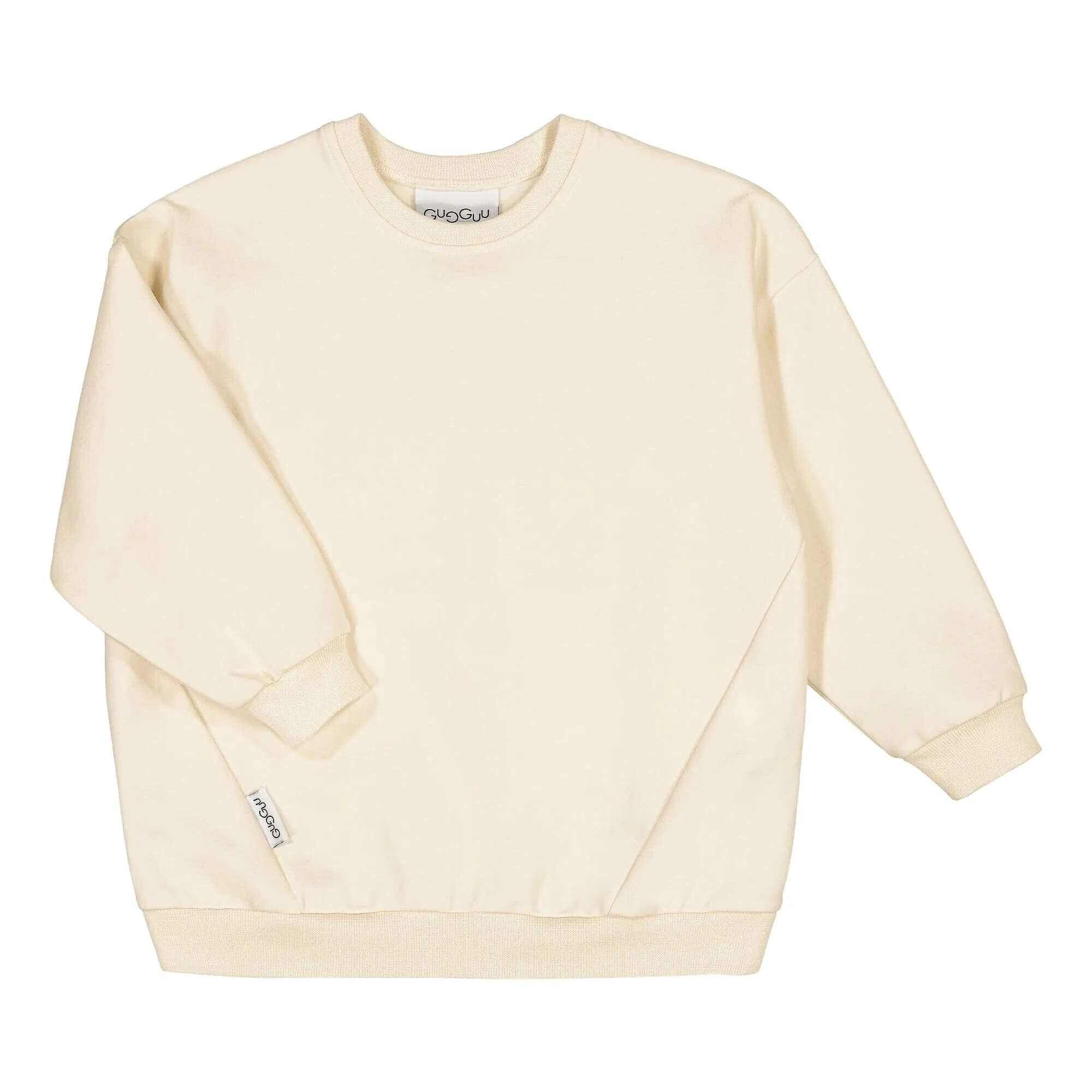 Relaxed Sweatshirt