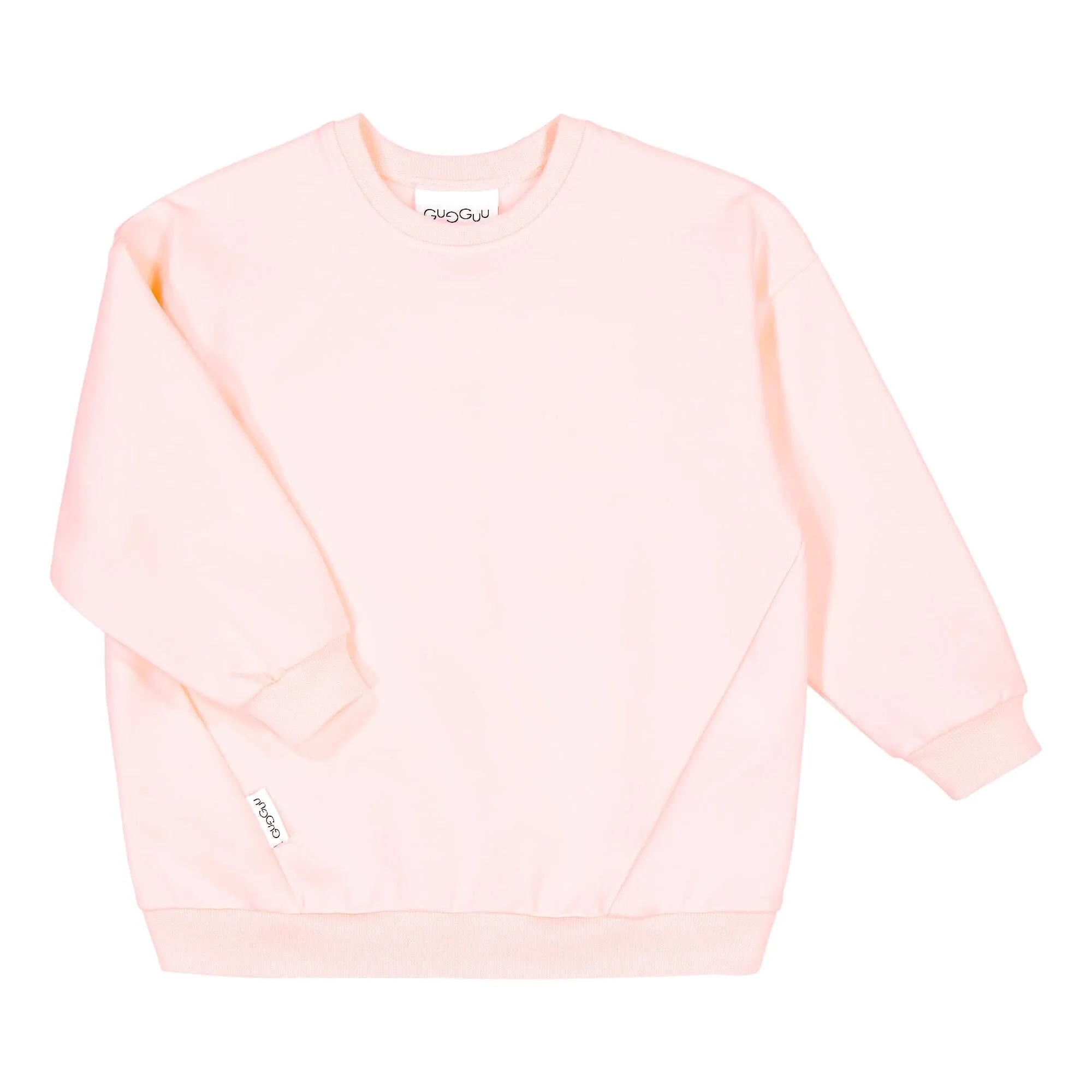 Relaxed Sweatshirt