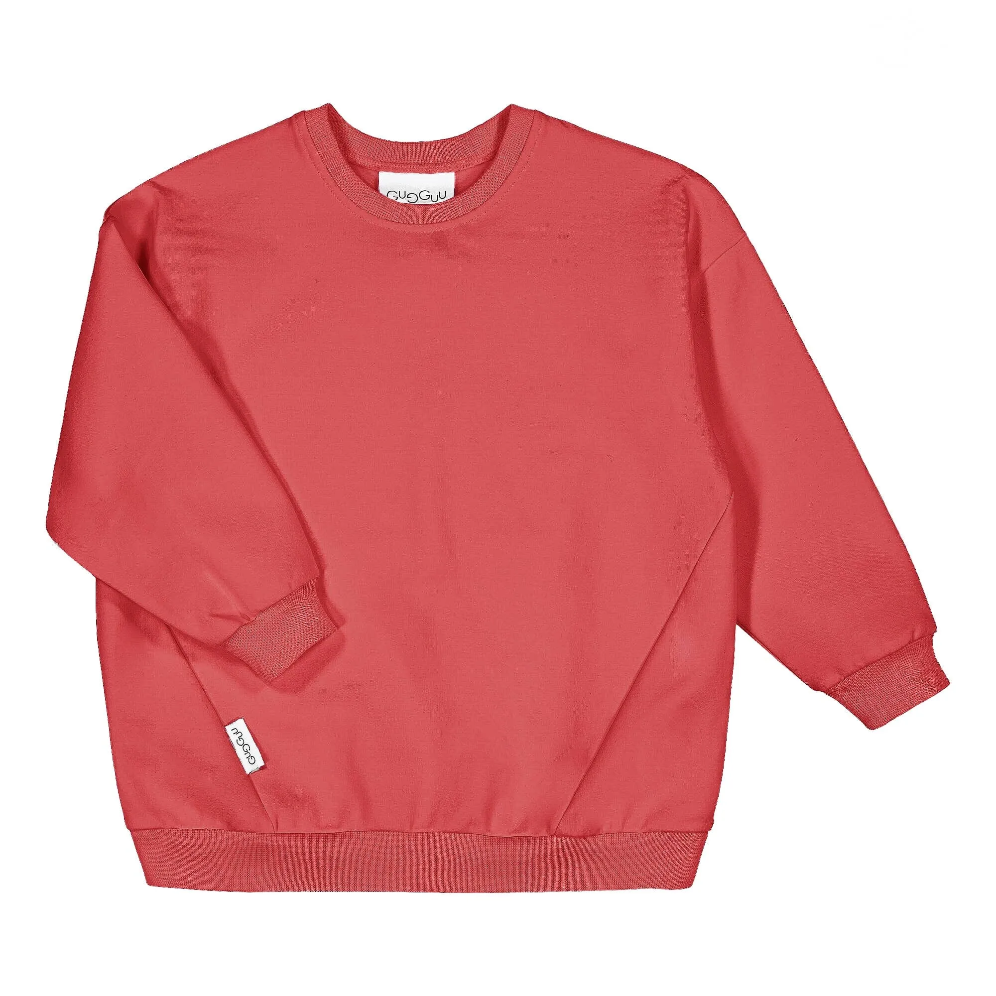 Relaxed Sweatshirt
