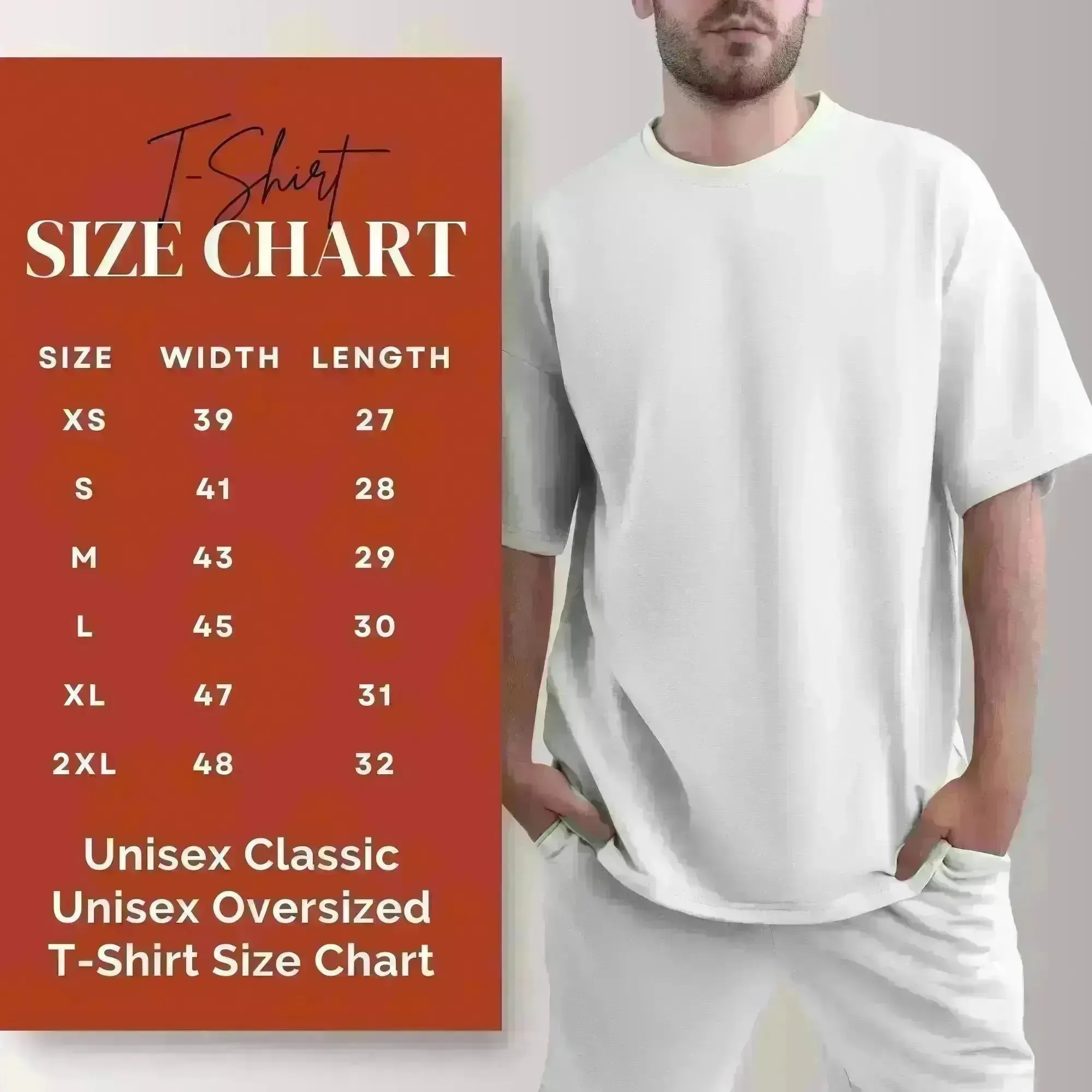 Ronaldo 7 Oversize Classic T-Shirt
