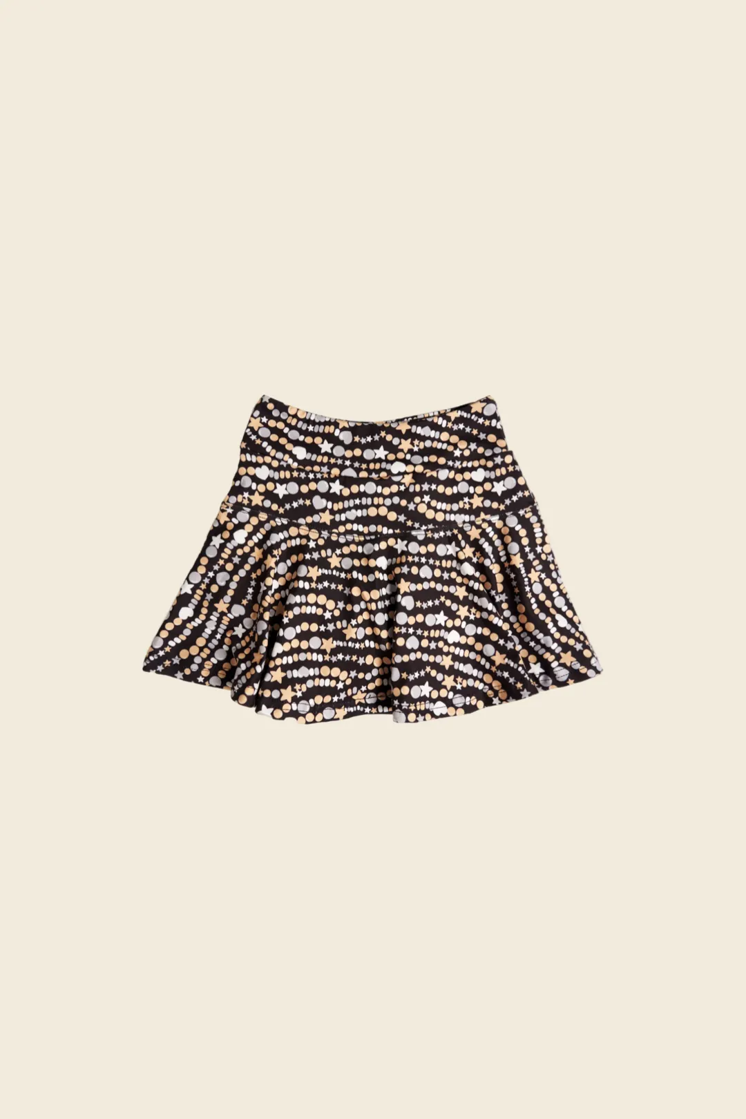 SAINTS SWIFTIE BRACELET SOPHIA SKORT