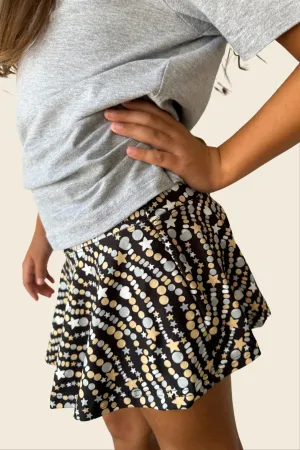 SAINTS SWIFTIE BRACELET SOPHIA SKORT